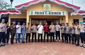 Propam Polres Sergai Gelar Gaktibplin di Tanjung Beringin, Tegakkan Disiplin Personil Jajaran – Website Resmi Tribratanews Polda Sumut BERITA WUKONG778 MUSIC