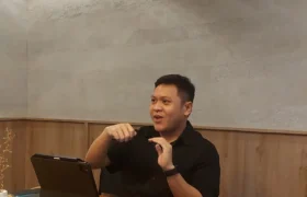 Dokter: Hindari Makanan Cepat Saji Bisa Cegah Diabetes, Meski Ada Genetik BERITA WUKONG778 MUSIC