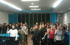 Karyawan Hotel Idoop Komitmen Bersih dari Narkoba BERITA WUKONG778 MUSIC
