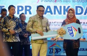 Bank Daerah Berperan dalam Mendukung Pertumbuhan Ekonomi BERITA WUKONG778 MUSIC