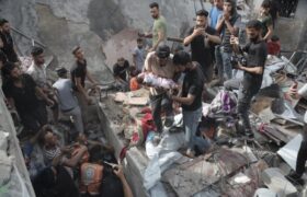 Di Tengah Perundingan Damai, Israel Rencanakan Serangan ke Gaza BERITA WUKONG778 MUSIC