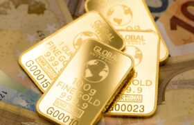 Harga Emas Pegadaian Hari Ini: Galeri24 dan Antam Naik, UBS Turun BERITA WUKONG778 MUSIC