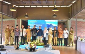Rakor Bupati dan Walikota se-NTB, Gubernur Tegaskan Sinergi Program BERITA WUKONG778 MUSIC