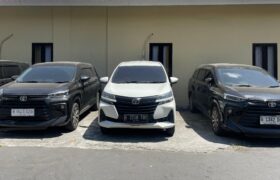 Polisi Telusuri Adik ASN Bawaslu dalam Kasus Gadai 12 Mobil Operasional BERITA WUKONG778 MUSIC