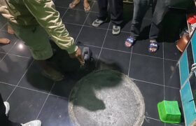 Nurminah Diduga Dibunuh dan Dicor Pacar di Griya Perembun Asri Desa Perempuan BERITA WUKONG778 MUSIC