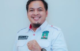 Nazmul Wathan Jabat Sekjen PP KAMMI, Angkat Narasi Persatuan dan Soliditas BERITA WUKONG778 MUSIC