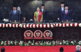Pidato Kenegaraan Presiden Sejalan dengan Aspirasi Daerah BERITA WUKONG778 MUSIC