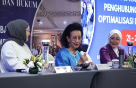 DPD RI Tegaskan Peran Strategis sebagai Penjaga Keseimbangan Pusat dan Daerah BERITA WUKONG778 MUSIC
