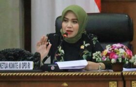 Cegah Kasus Cacingan Balita Berulang, Komite III DPD RI Tekankan Program Deworming BERITA WUKONG778 MUSIC