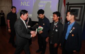 Ketua DPD RI Ajak Generasi Muda Wujudkan Visi, Resilience, dan Legacy Menuju Indonesia Emas 2045 BERITA WUKONG778 MUSIC