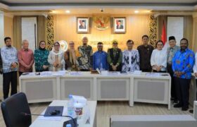 Komite III DPD RI Soroti Pelaksanaan SPMB dan Revisi UU Sisdiknas BERITA WUKONG778 MUSIC