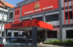 Kurangi Antrean, Kejari Surabaya Imbau Warga Tak Harus Ambil Tilang pada 15 Agustus BERITA WUKONG778 MUSIC