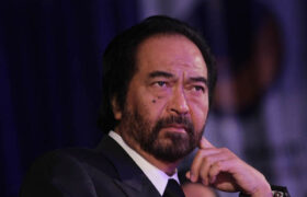 NasDem Nonaktifkan Ahmad Sahroni dan Nafa Urbach sebagai Anggota DPR RI BERITA WUKONG778 MUSIC