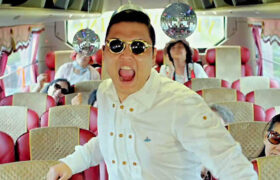 PSY Penyanyi Gangnam Style Diperiksa Polisi Terkait Obat Tidur BERITA WUKONG778 MUSIC