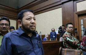 Alasan Setya Novanto Bebas Bersyarat, Ditjenpas: Berkelakuan Baik dan Aktif Jadi Motivator BERITA WUKONG778 MUSIC