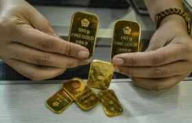 Harga Emas UBS, Galeri24, dan Antam di Pegadaian Hari ini Fluktuatif BERITA WUKONG778 MUSIC