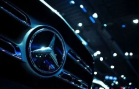 Masalah Baut Kemudi, Mercedes-Benz Umumkan Recall Ribuan Mobil BERITA WUKONG778 MUSIC