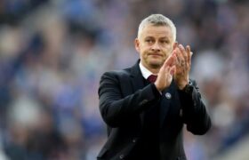 Gagal Loloskan Besiktas ke Liga Conference, Solskjaer Pastikan Bakal Dipecat! BERITA WUKONG778 MUSIC