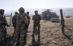 Drone Ukraina Tabrak PLTN di Rusia, Picu Kebakaran dan Kerusakan BERITA WUKONG778 MUSIC