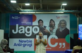 MC Non Formal Harus Jadi Arsitek Suasana, Bukan Sekadar Ikut Rundown BERITA WUKONG778 MUSIC