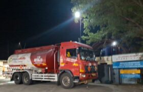 Pertamina Kerahkan Kapal dan Mobil Tangki Amankan BBM di Labuan Bajo BERITA WUKONG778 MUSIC