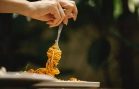 Penelitian Ungkap Makanan Ultra Proses Bisa Jadi Faktor Risiko Baru Kanker Paru-Paru BERITA WUKONG778 MUSIC