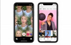 Instagram Hadirkan Fitur Baru, Kreator Bisa Gabungkan Reels dalam Satu Seri BERITA WUKONG778 MUSIC