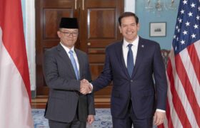 Amerika Serikat Ucapkan Selamat HUT Ke-80 RI, Komitmen Tingkatkan Kolaborasi Perdagangan hingga Keamanan BERITA WUKONG778 MUSIC