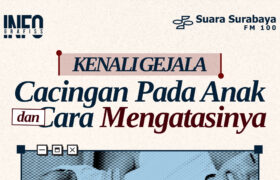 Kenali Gejala Cacingan pada Anak dan Cara Mengobatinya BERITA WUKONG778 MUSIC