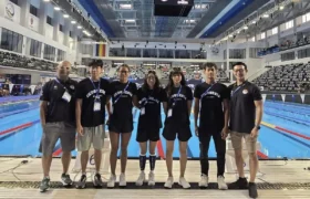 Lima Atlet Renang Ikuti World Aquatics Junior Championship di Rumania BERITA WUKONG778 MUSIC