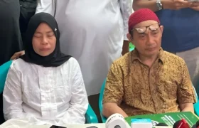 Ayah Affan Kurniawan Minta Polisi yang Bersalah Ditindak BERITA WUKONG778 MUSIC