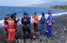 Penyelam Hilang Saat Perbaiki Pipa Perusahaan di Perairan Elong-Elong Sembalun BERITA WUKONG778 MUSIC
