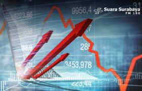 IHSG Ditutup Menguat, Tembus Level 8.025 Seiring Longgarnya Kebijakan Moneter BERITA WUKONG778 MUSIC