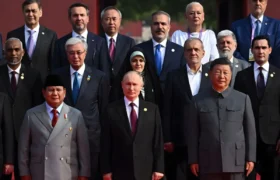 Kunjungan Prabowo Presiden RI ke China Dinilai untuk Perkuat Kerja Sama BERITA WUKONG778 MUSIC