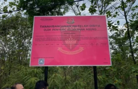 Kejagung Sita Aset Tanah Senilai Rp510 Miliar Milik Tersangka Kasus Sritex BERITA WUKONG778 MUSIC