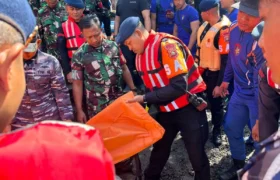 Tim SAR Temukan Empat Perempuan Korban Banjir di Denpasar Selatan BERITA WUKONG778 MUSIC