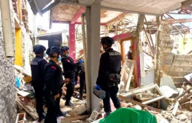 Polisi: Ledakan di Tangsel Diduga akibat Kebocoran Gas LPG Terpercik Api BERITA WUKONG778 MUSIC