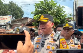 Ledakan Misterius di Tangsel, Tujuh Korban Dirawat di Rumah Sakit BERITA WUKONG778 MUSIC