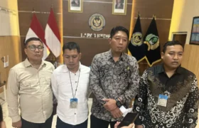 Lapas Kediri Cabut Hak Narapidana Pelaku Asusila ke Sesama Warga Binaan BERITA WUKONG778 MUSIC