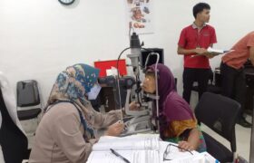 Program Cek Kesehatan Gratis Sudah Menjangkau 30 Juta Penerima Manfaat BERITA WUKONG778 MUSIC