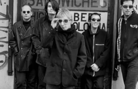 Radiohead Bersiap Tur Inggris dan Eropa pada November, Setelah Absen Sejak 2018 BERITA WUKONG778 MUSIC