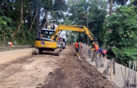 Pembukaan Jalur Gumitir Tingkatkan Kelancaran Transportasi dan Ekonomi BERITA WUKONG778 MUSIC