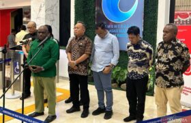 Menteri HAM minta APH bedakan pengunjuk rasa dan perusuh BERITA WUKONG778 MUSIC