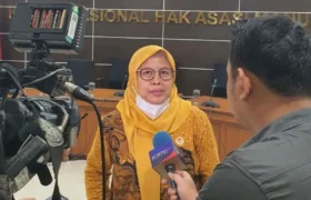 LPSK: Tim Pencari Fakta Pastikan Suara Korban Tidak Terabaikan BERITA WUKONG778 MUSIC