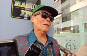 Ali BD Sebut PT GNE Tidak Layak Dipertahankan BERITA WUKONG778 MUSIC