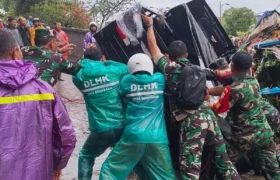 BBMKG: Cuaca Buruk di Bali Dipicu Gelombang Ekuatorial Rossby BERITA WUKONG778 MUSIC