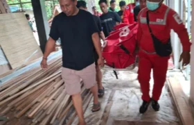 Pasutri Terseret Banjir di Kuta Utara, Satu Orang Ditemukan Meninggal Dunia BERITA WUKONG778 MUSIC