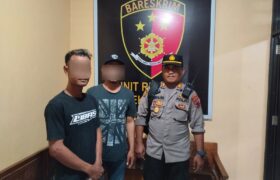 Ricuh Jelang Karnaval Meron di Sukolilo, Dua Pria Ditangkap Usai Aniaya Peserta Persiapan BERITA WUKONG778 MUSIC