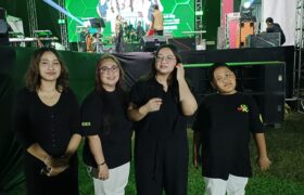 Dangdut Meriahkan Pati, SBR Group & TNI Gelar Hiburan Rakyat di Lapangan Alugoro BERITA WUKONG778 MUSIC