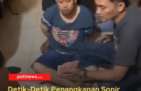 Detik-Detik Penangkapan Sopir Bank yang Bawa Kabur Uang Rp10 Miliar BERITA WUKONG778 MUSIC